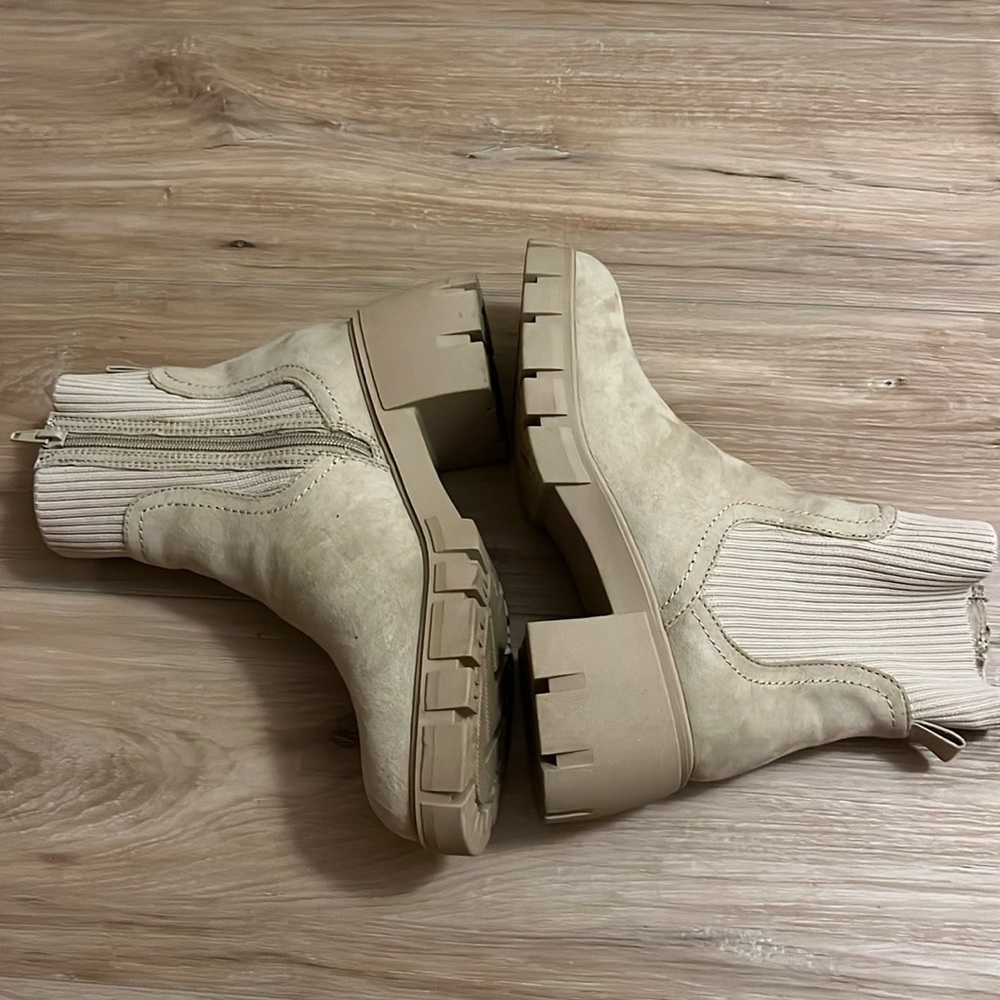 Women’s Booties